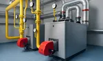 Требования по установке котла отопления в Дмитрове в 2026 году